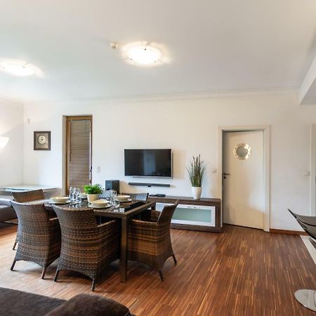 Vacationclub - Olympic Park Apartament B8 Kołobrzeg Extérieur photo