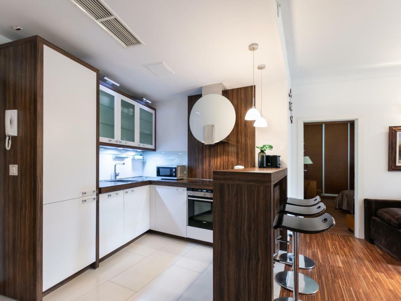 Vacationclub - Olympic Park Apartament B8 Kołobrzeg Extérieur photo