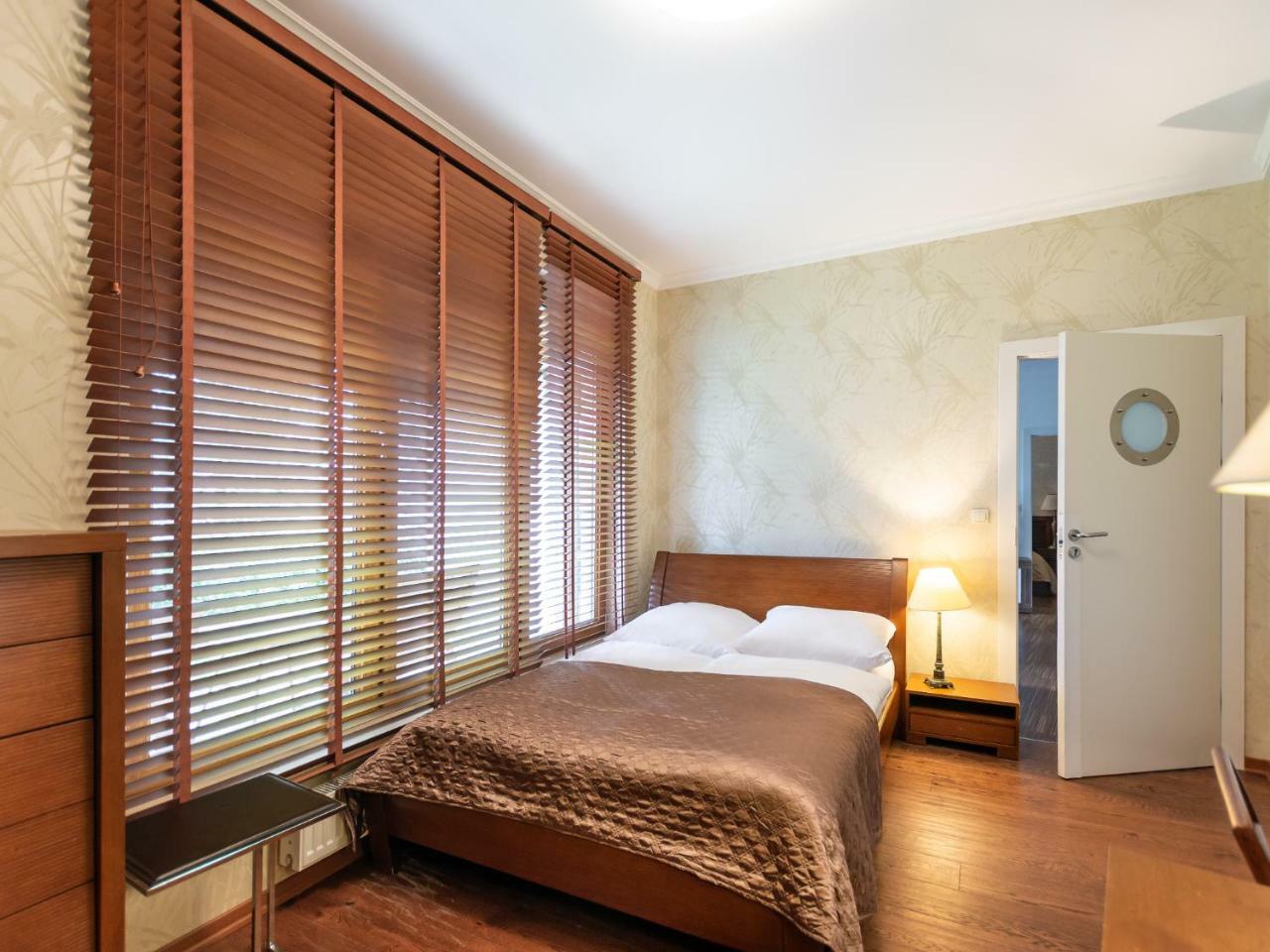 Vacationclub - Olympic Park Apartament B8 Kołobrzeg Extérieur photo