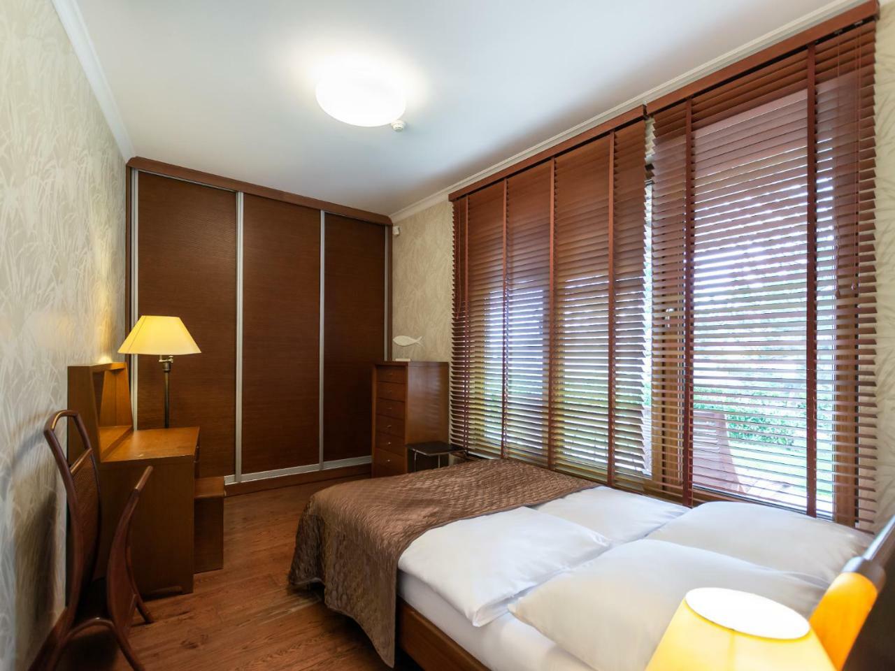 Vacationclub - Olympic Park Apartament B8 Kołobrzeg Extérieur photo